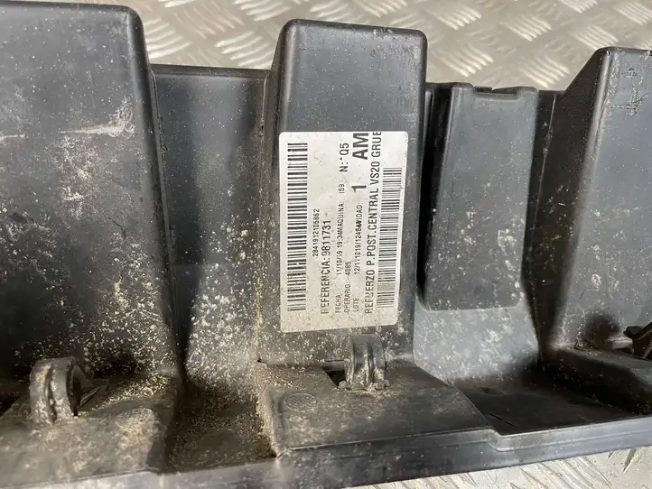 Mercedes-Benz Vito W447 (2014 - ) A4478850616 Кронштейн заднего бампера — фото 8
