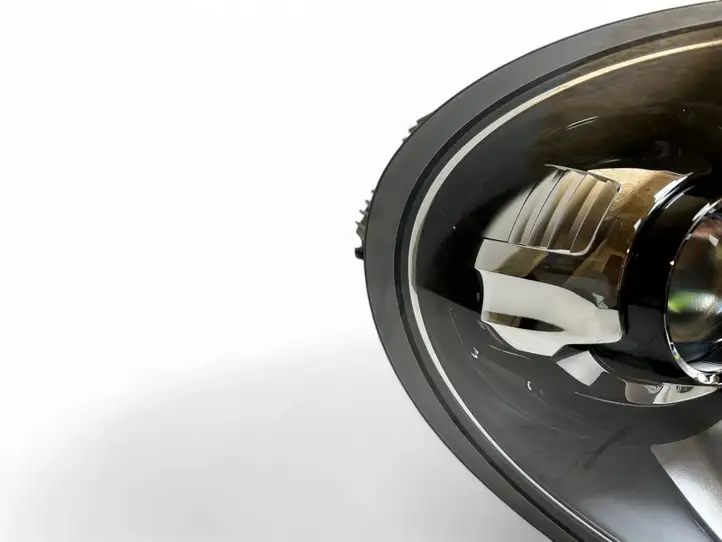 Porsche 911 991 (2011 - 2019) 991631234 Передняя фара — фото 4