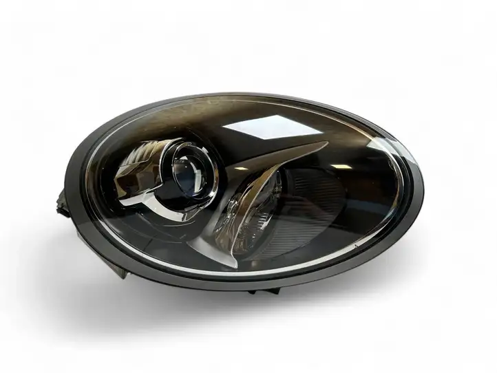 Porsche 911 991 (2011 - 2019) 991631234 Передняя фара — фото 6