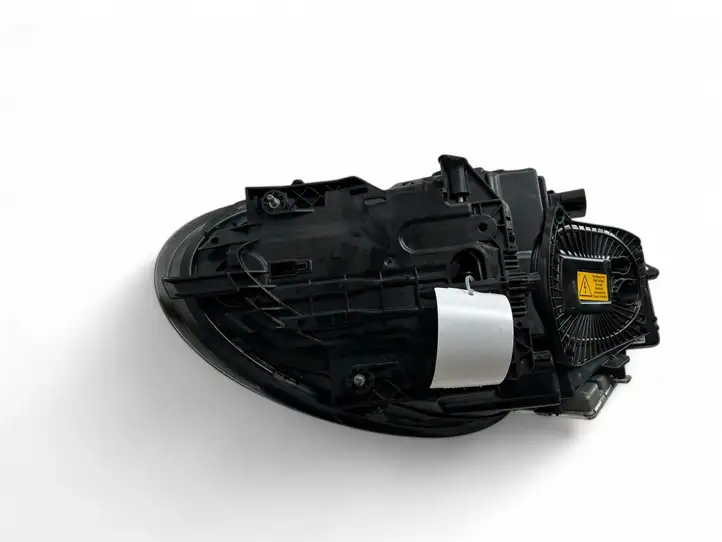 Porsche 911 991 (2011 - 2019) 991631234 Передняя фара — фото 11