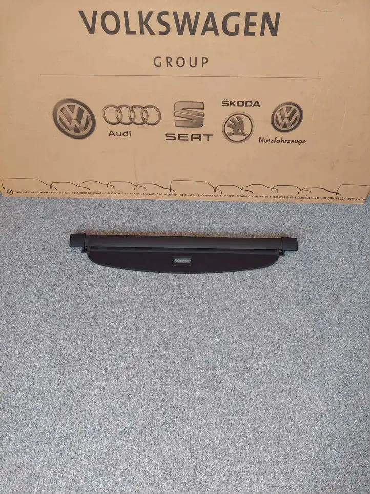 Volkswagen PASSAT B8 (2015 - ) 3G9867871G Шторка — фото 2