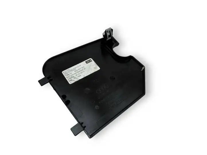Audi TT TTS RS Mk3 8S (2018 - ) 8S2857557 Обшивка бардачка — фото 4