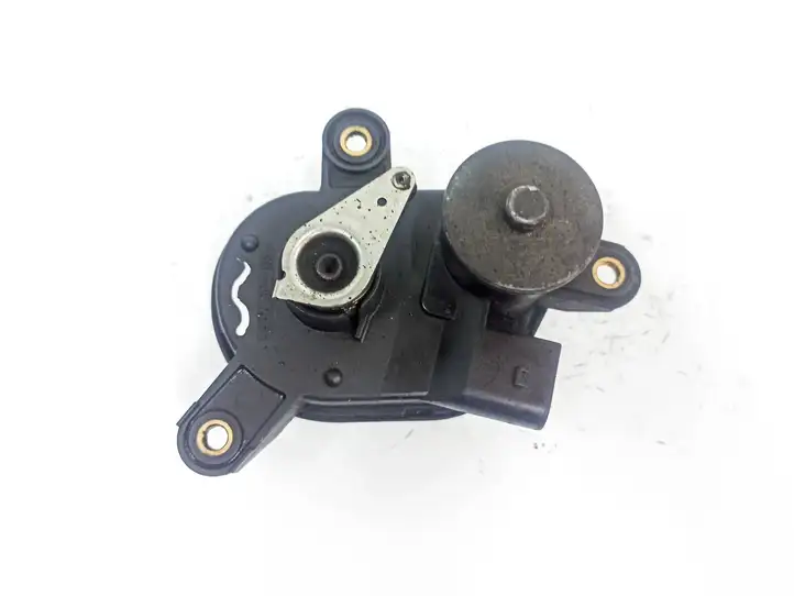 Mercedes-Benz E W210 (1995 - 2002) A6111500794 Мотор заслонки — фото 12