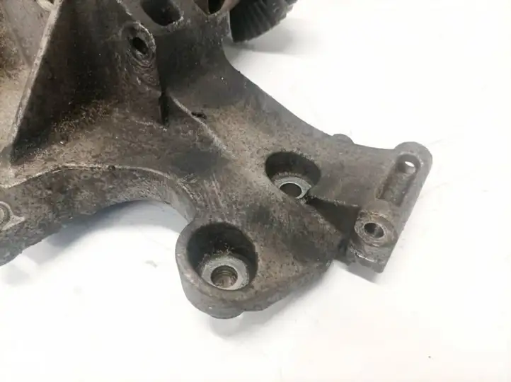 Audi A4 S4 B6 8E 8H (2000 - 2006) 038903143af Кронштейн двигателя — фото 2