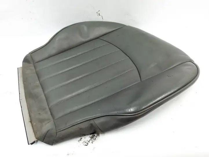 Mercedes-Benz CLS C219 (2003 - 2011) Нижняя часть сиденья водителя — фото 8