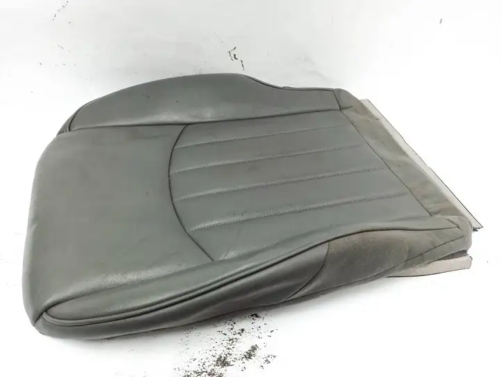 Mercedes-Benz CLS C219 (2003 - 2011) Нижняя часть сиденья водителя — фото 11