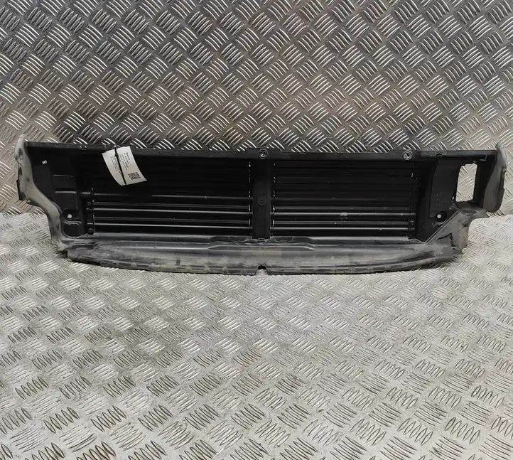 Volvo S90, V90 (2016 - 2020) 31690201 Детали воздухозаборника — фото 1