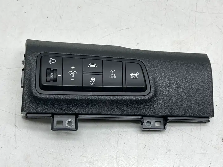 Hyundai Tucson TL (2015 - ) 84780D7000 Включатель AUTO HOLD — фото 1