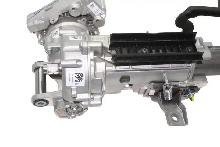 Ford Kuga III (2020 - ) LX6C3D077PD Комплект оси рулевого колеса — фото 4