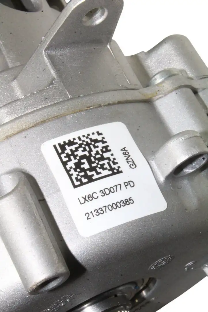 Ford Kuga III (2020 - ) LX6C3D077PD Комплект оси рулевого колеса — фото 9