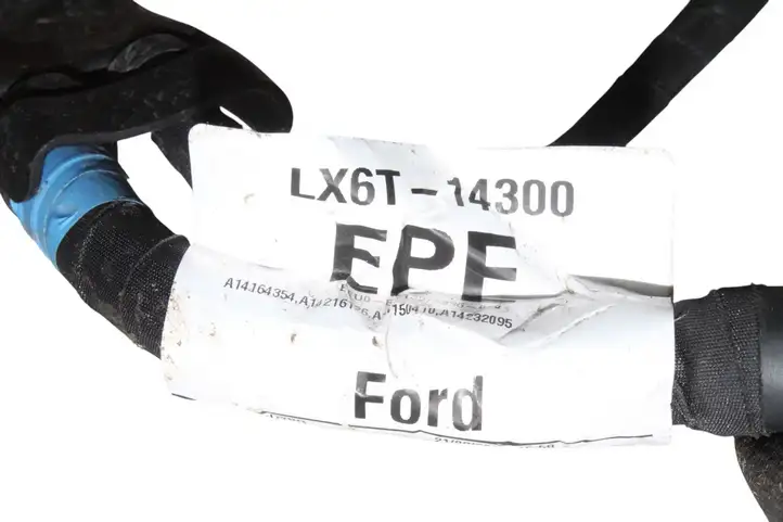 Ford Kuga III (2020 - ) LX6814B322EJ Прочая электропроводка — фото 3