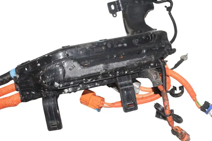 Ford Kuga III (2020 - ) LX6814B322EJ Прочая электропроводка — фото 6