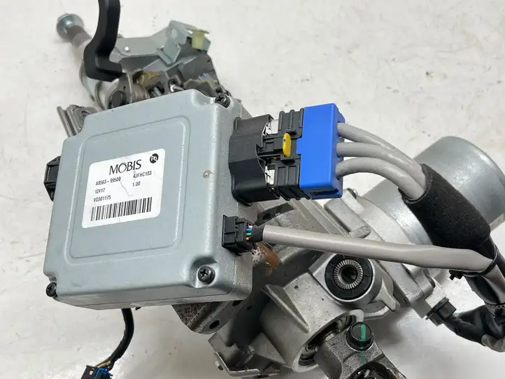 Kia Optima (2015 - 2018) 81900D4710 Комплект оси рулевого колеса — фото 2