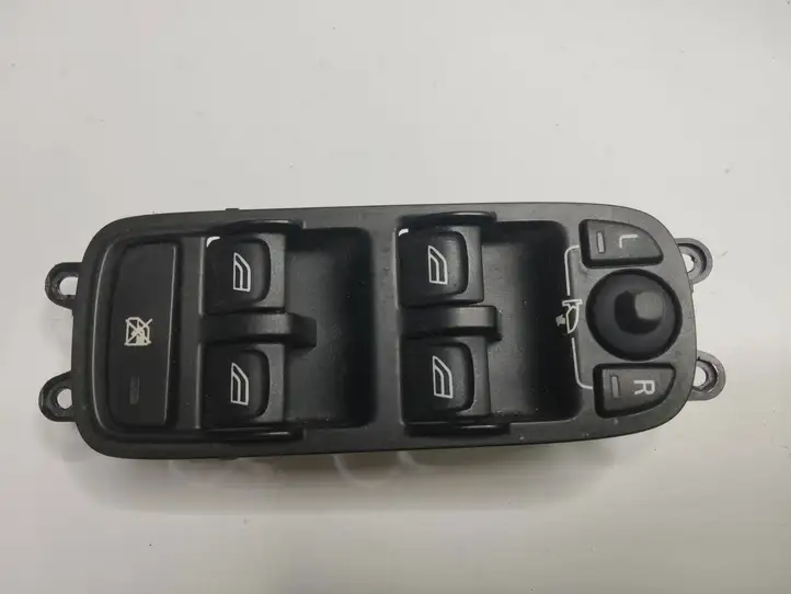 Volvo XC60 (2008 - 2013) 03454125 Кнопка стеклоподъемников — фото 1
