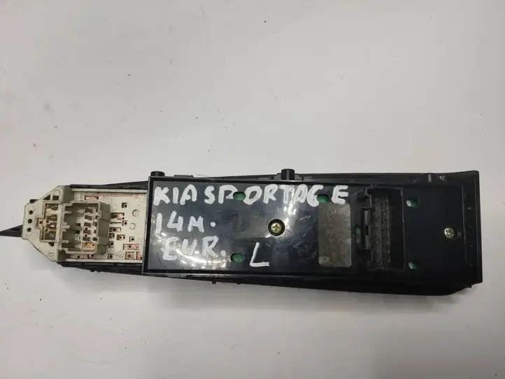 (2011 - 2016) 4914901310 Кнопка стеклоподъемников — фото 3