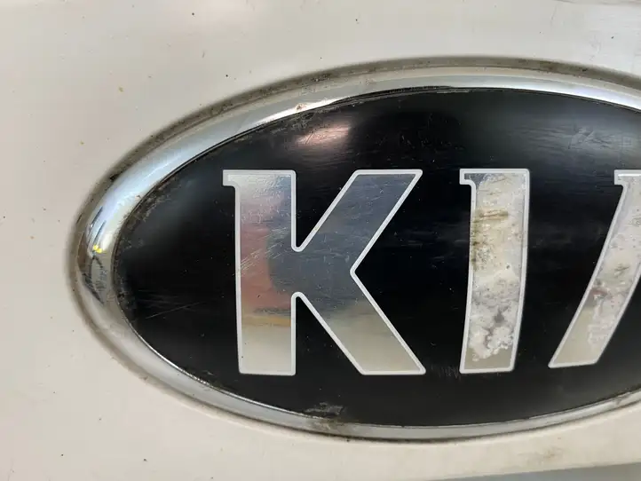 Kia Picanto (2017 - ) 81720G6020 Ручка крышки багажника — фото 8