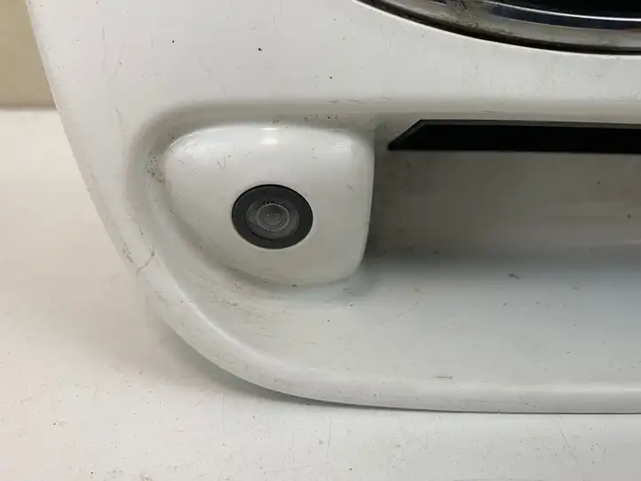 Kia Picanto (2017 - ) 81720G6020 Ручка крышки багажника — фото 10