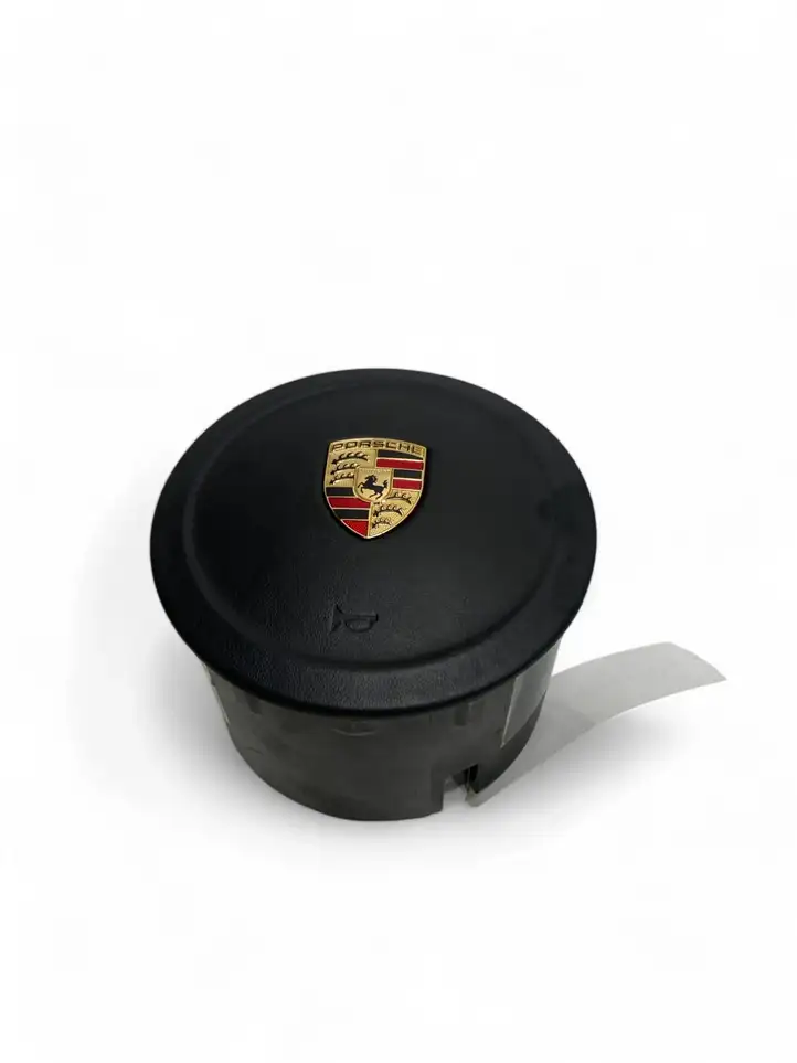 Porsche 911 991 (2011 - 2019) 99112P0G6ZCU Подушка безопасности руля — фото 1