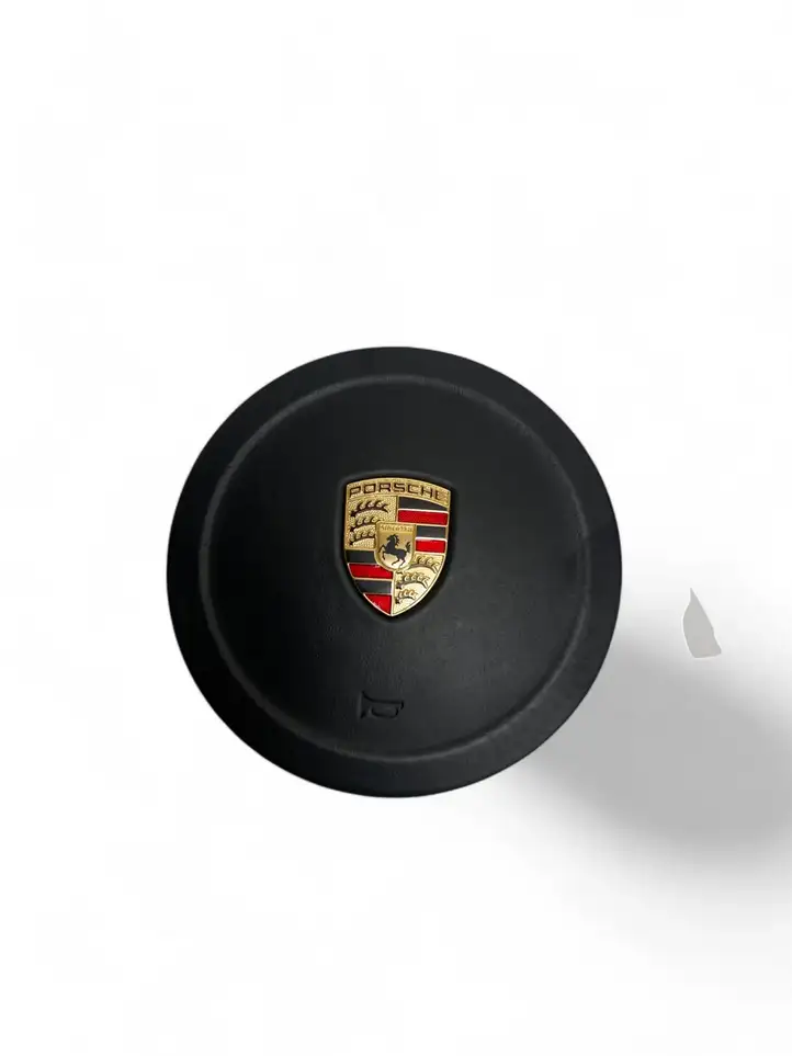 Porsche 911 991 (2011 - 2019) 99112P0G6ZCU Подушка безопасности руля — фото 7