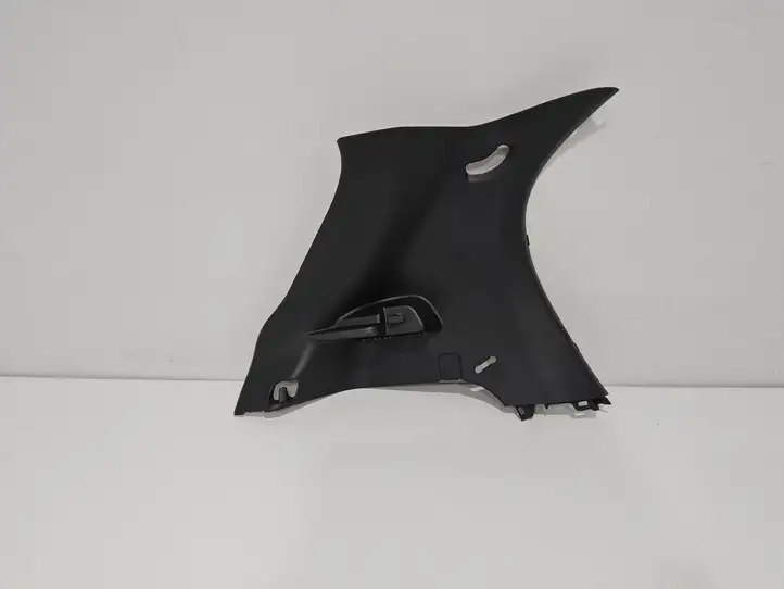 Toyota Aygo X (2021 - ) 624720H250C0 Верхняя обшивка стойки D — фото 1