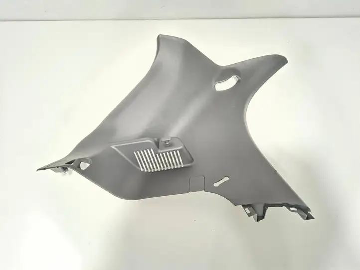 Toyota Aygo X (2021 - ) 624720H250C0 Верхняя обшивка стойки D — фото 2