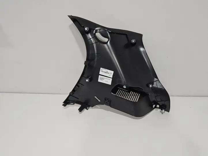 Toyota Aygo X (2021 - ) 624720H250C0 Верхняя обшивка стойки D — фото 3