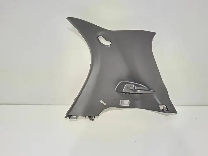 Toyota Aygo X (2021 - ) 624710H250C0 Верхняя обшивка стойки D — фото 1