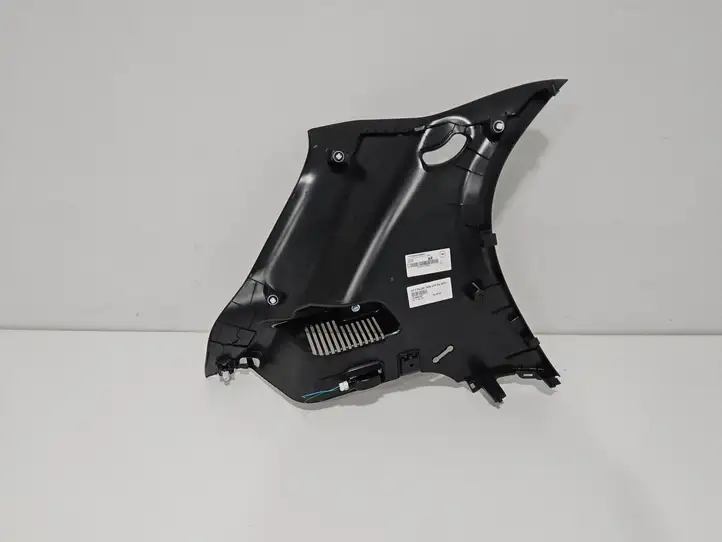Toyota Aygo X (2021 - ) 624710H250C0 Верхняя обшивка стойки D — фото 2