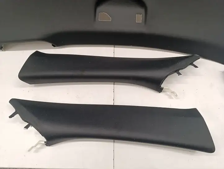 Alfa Romeo Stelvio Type 949 (2017 - ) 01561298480E Комплект потолочной обшивки — фото 3