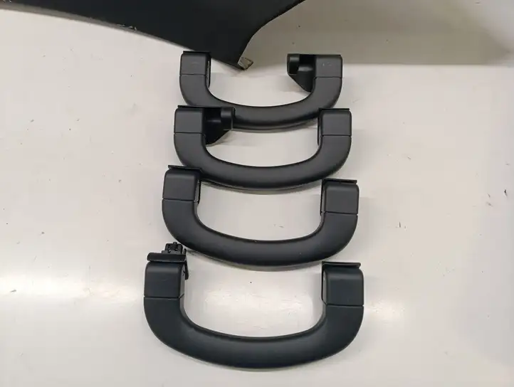 Alfa Romeo Stelvio Type 949 (2017 - ) 01561298480E Комплект потолочной обшивки — фото 6