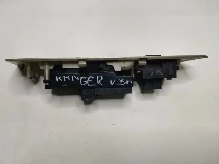 Ford Ranger (2006 - 2009) C8HD2010MT Кнопка стеклоподъемников — фото 4