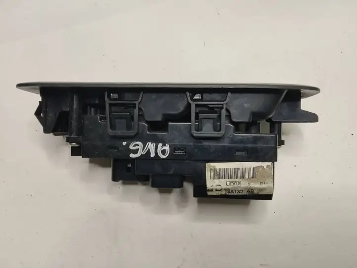 Ford Ranger (2011 - 2015) 14A132 Кнопка стеклоподъемников — фото 2
