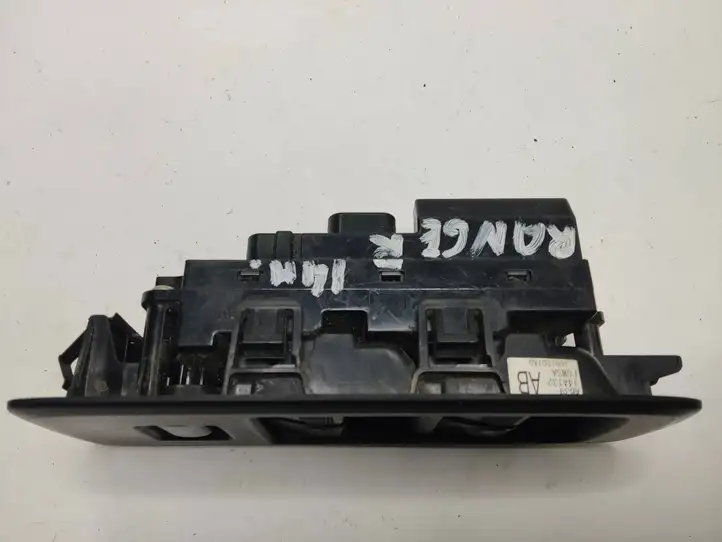 Ford Ranger (2011 - 2015) 14A132 Кнопка стеклоподъемников — фото 3
