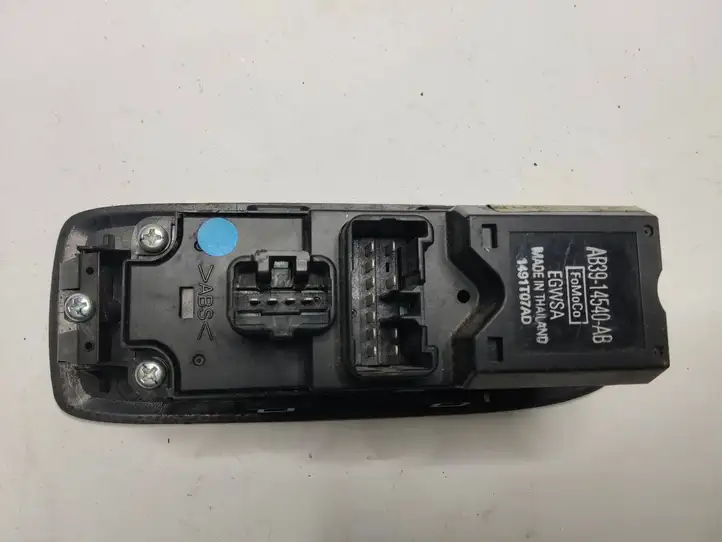 Ford Ranger (2011 - 2015) 14A132 Кнопка стеклоподъемников — фото 4