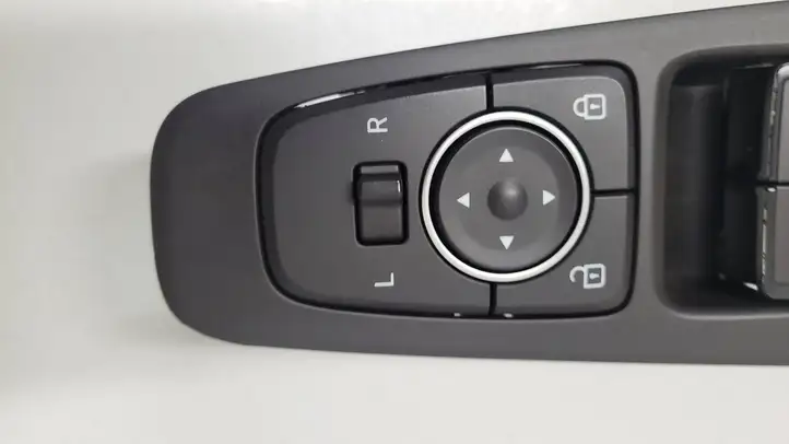 Hyundai Santa Fe (2018 - 2020) 93571s1050 Блок кнопок стеклоподъемников — фото 4