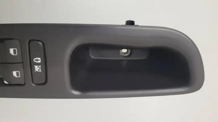 Hyundai Santa Fe (2018 - 2020) 93571s1050 Блок кнопок стеклоподъемников — фото 7