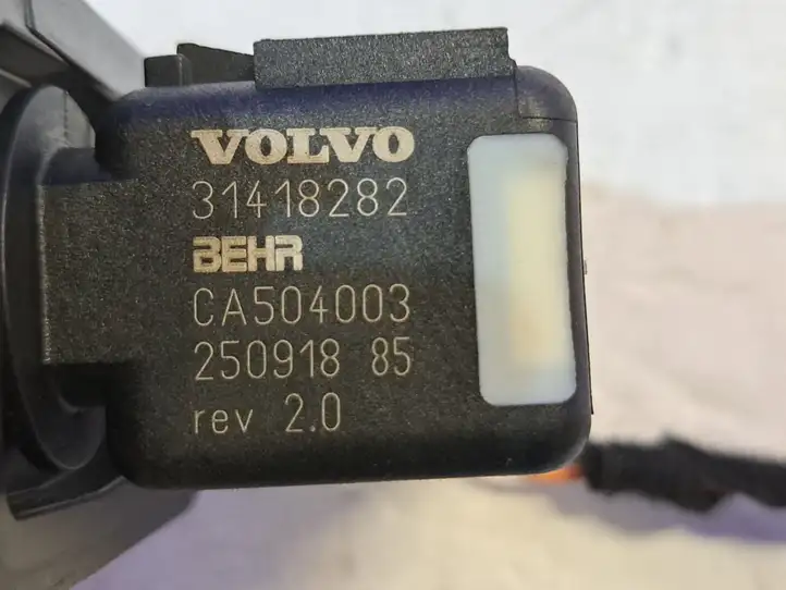 Volvo XC90 (2014 - 2019) 31418282 Датчик качества воздуха — фото 4