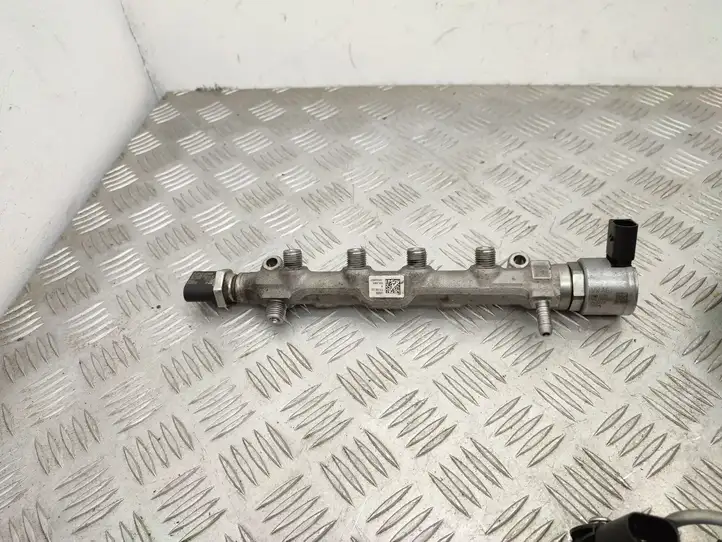 Skoda Octavia Mk4 (2019 - ) 0445010790 Комплект системы впрыска — фото 10