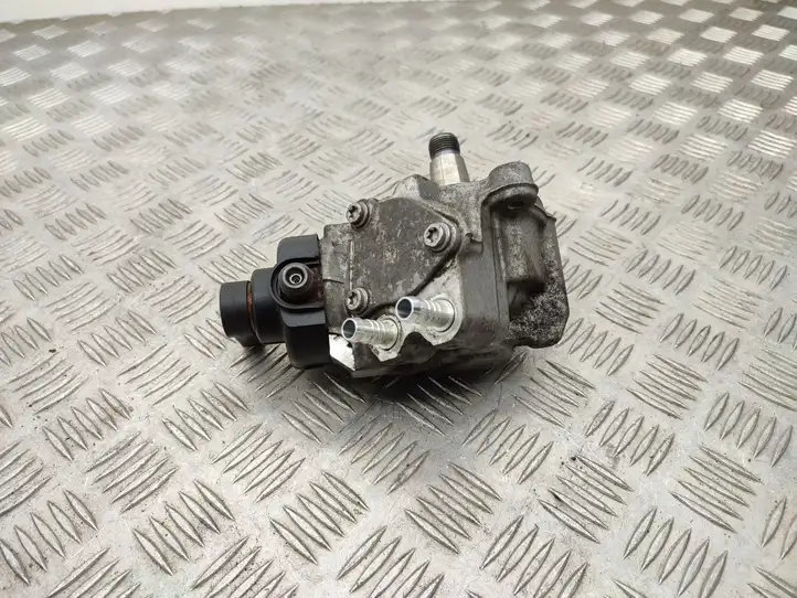 Skoda Octavia Mk4 (2019 - ) 0445010790 Комплект системы впрыска — фото 15