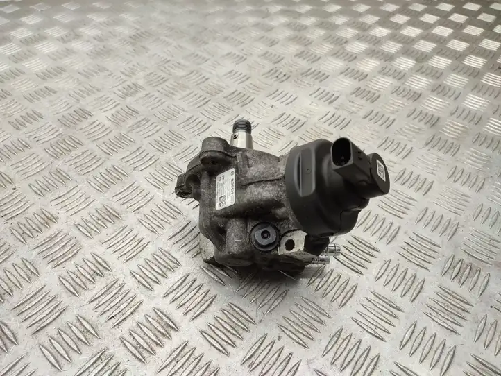 Skoda Octavia Mk4 (2019 - ) 0445010790 Комплект системы впрыска — фото 16