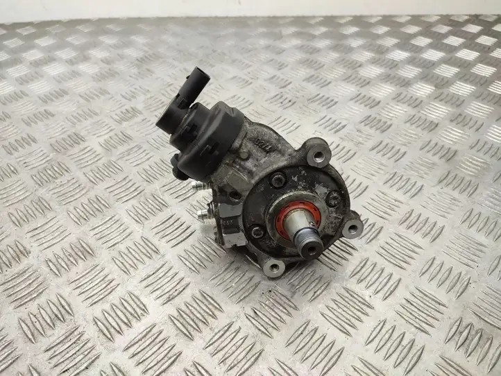 Skoda Octavia Mk4 (2019 - ) 0445010790 Комплект системы впрыска — фото 19
