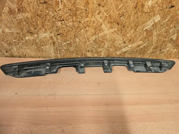 Toyota Avensis T270 (2009 - 2012) 7680105100 Молдинги двери багажника — фото 2