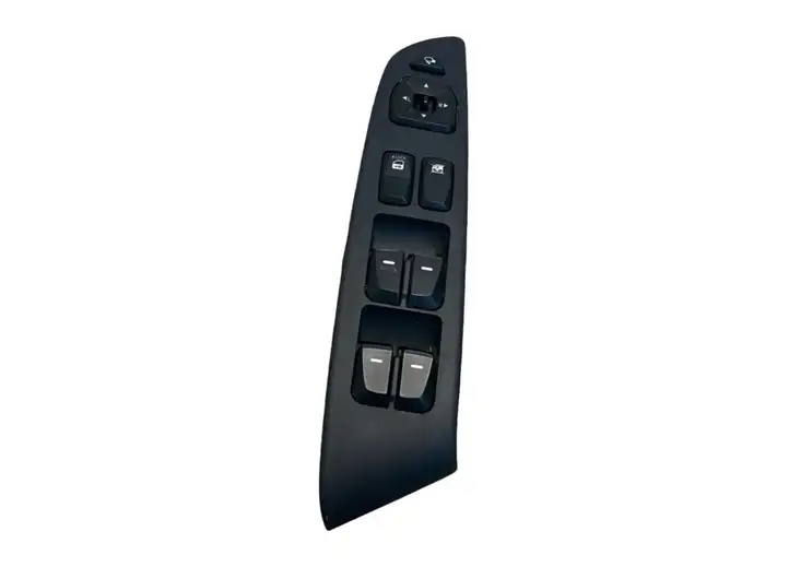 Hyundai ix35 (2009 - 2013) 3834901310 Кнопка стеклоподъемников — фото 1