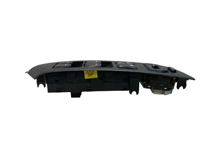 Hyundai ix35 (2009 - 2013) 3834901310 Кнопка стеклоподъемников — фото 4