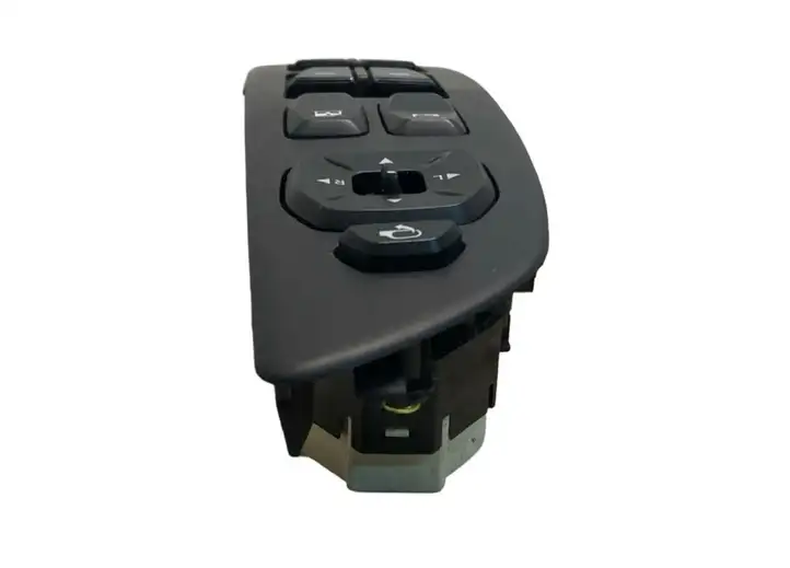 Hyundai ix35 (2009 - 2013) 3834901310 Кнопка стеклоподъемников — фото 6