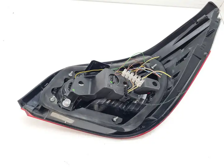 BMW 5 E60 E61 (2004 - 2010) 7177701 Задний фонарь в кузове — фото 12