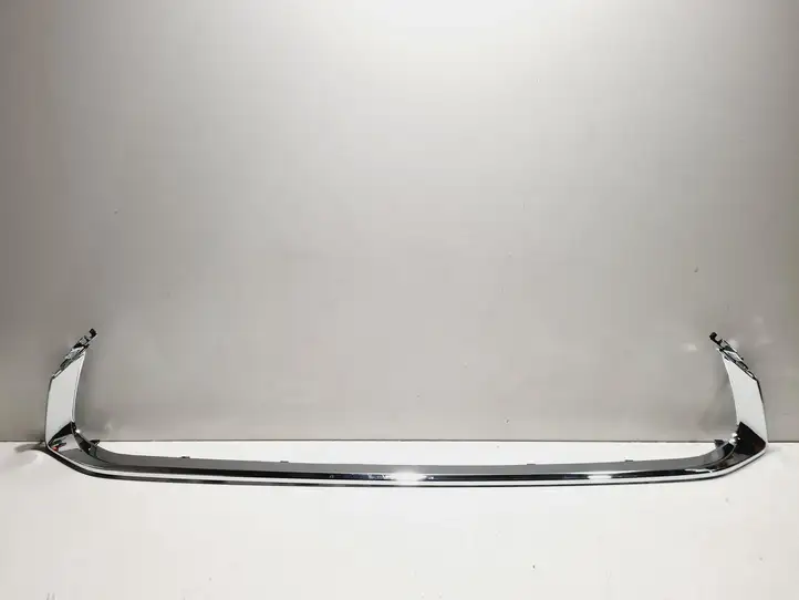 Lexus ES VII XZ10 (2020 - ) 5312233060 Нижняя решетка переднего бампера — фото 1