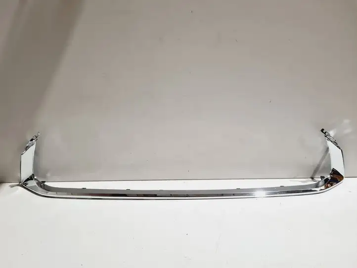 Lexus ES VII XZ10 (2020 - ) 5312233060 Нижняя решетка переднего бампера — фото 11