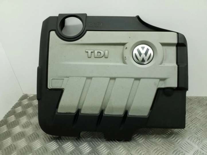 03L103925AD Volkswagen Golf VI Variklio dangtis (apdaila)