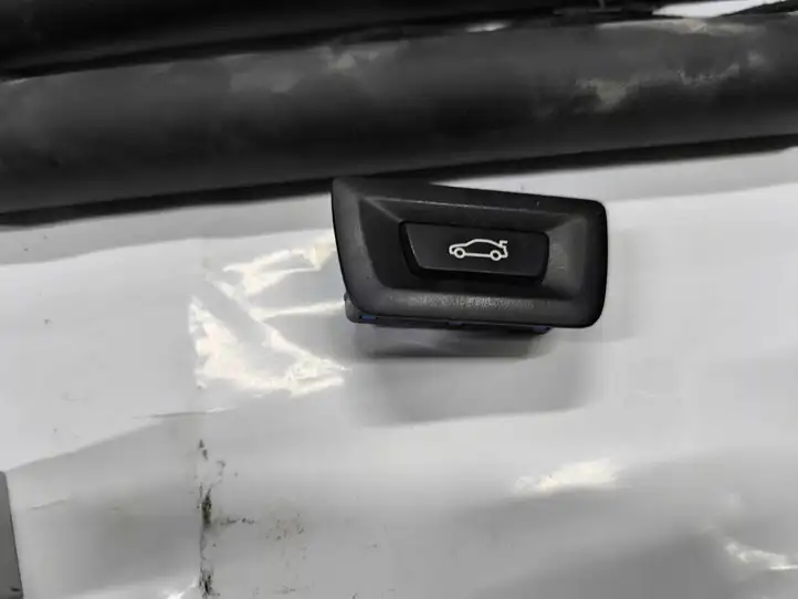 BMW X4 F26 (2014 - 2017) 7394649 Амортизатор крышки багажника — фото 3